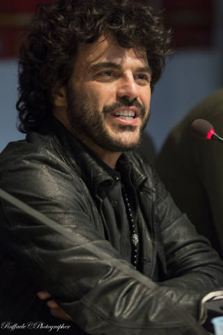 Francesco Renga, Sanremo 2014 (inserita in galleria)