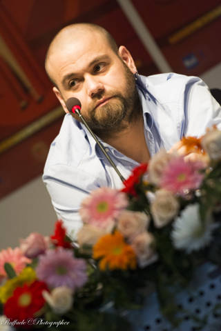 Franki HI NRG, Sanremo 2014 (inserita in galleria)