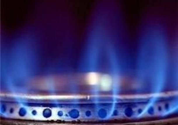 gas fornelli apertura
