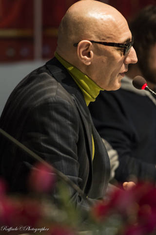 Giuliano Palma, Sanremo 2014 (inserita in galleria)