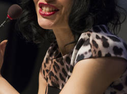 Giusy Ferreri, Sanremo 2014 (inserita in galleria)