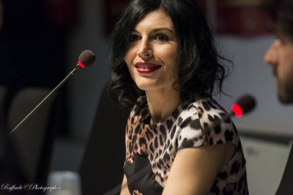 Giusy Ferreri, Sanremo 2014 (inserita in galleria)