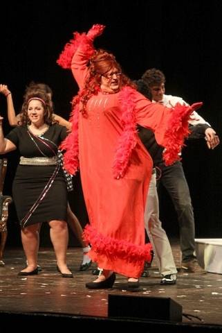 Hairspray (inserita in galleria)