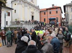 I 100 anni di don Luigi a Marzio - 2 (inserita in galleria)