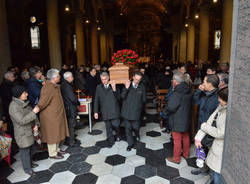 I funerali di Francesco Pintus (inserita in galleria)