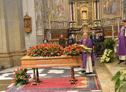 I funerali di Francesco Pintus (inserita in galleria)