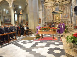 I funerali di Francesco Pintus (inserita in galleria)