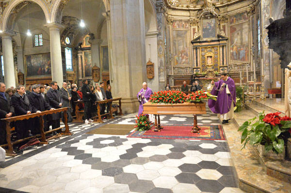 I funerali di Francesco Pintus (inserita in galleria)