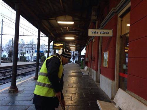 I luoghi delle valli - seconda giornata (inserita in galleria)