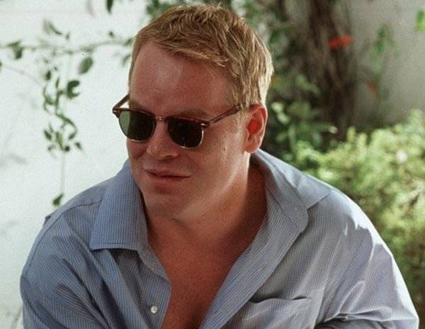 I mille volti di Philip Seymour Hoffman (inserita in galleria)
