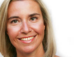 I ministri del Governo Renzi (inserita in galleria)