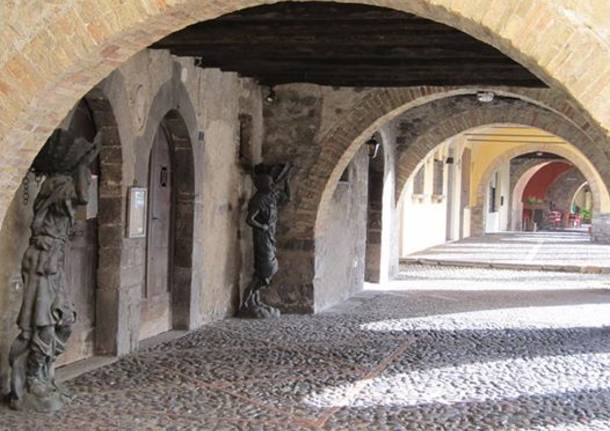 I portici di Bissone
