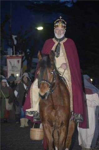 Il Rabadan raccontato da Twitter (inserita in galleria)