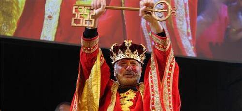 Il Rabadan raccontato da Twitter (inserita in galleria)