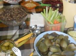 Inaugurato il circolo di Legambiente  (inserita in galleria)