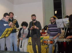 Inaugurato il circolo di Legambiente  (inserita in galleria)