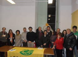 Inaugurato il circolo di Legambiente  (inserita in galleria)