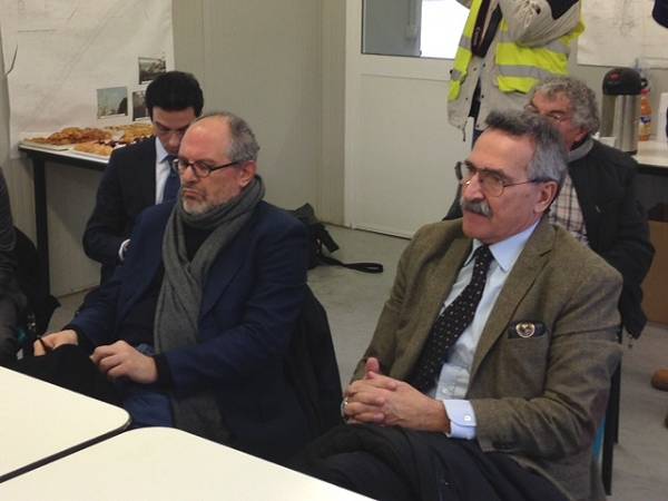 Incontro Arcisate Stabio (inserita in galleria)