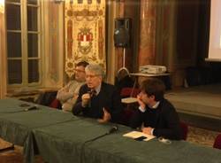 Incontro con Manconi (inserita in galleria)