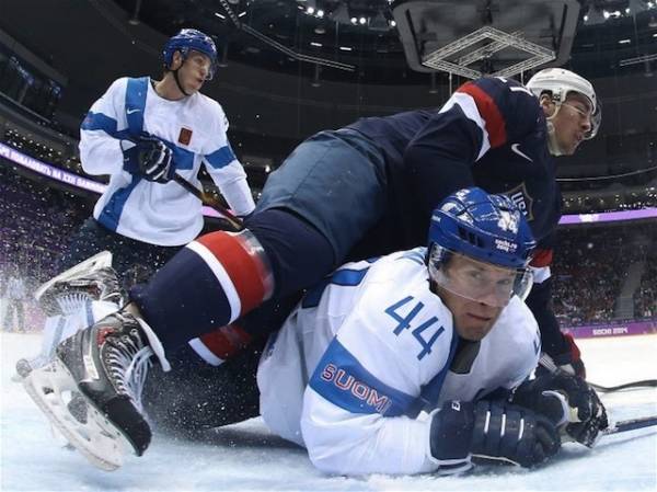 L'ultimo giorno di olimpiadi/2 (inserita in galleria)