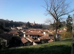 La Collegiata di Castiglione Olona