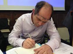 La Fiom di Varese è special (inserita in galleria)