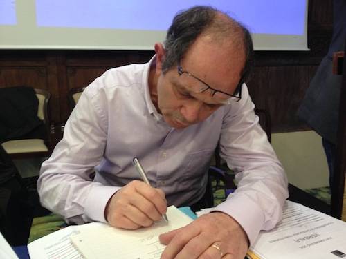 La Fiom di Varese è special (inserita in galleria)