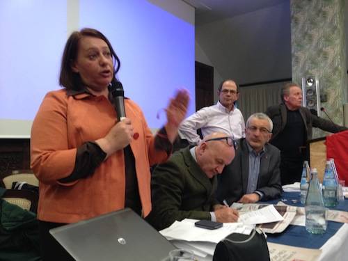 La Fiom di Varese è special (inserita in galleria)