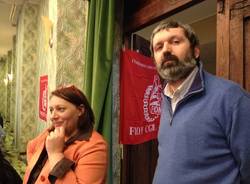 La Fiom di Varese è special (inserita in galleria)