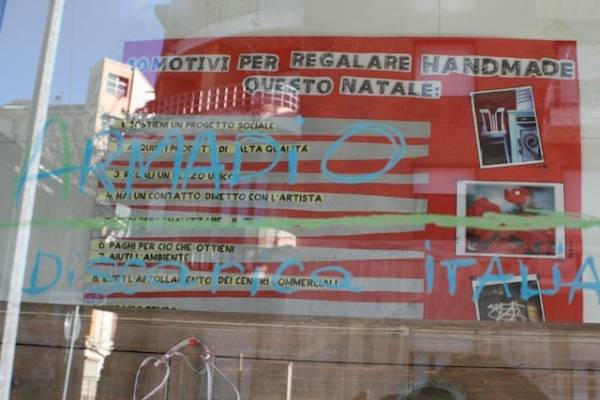 Le Ri-Vendite di Busto (inserita in galleria)