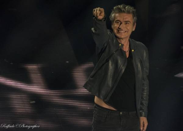 Ligabue al Festival di Sanremo 2014  (inserita in galleria)