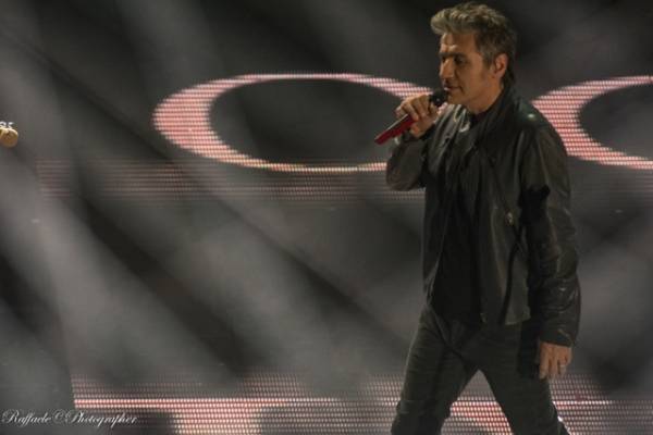 Ligabue al Festival di Sanremo 2014  (inserita in galleria)