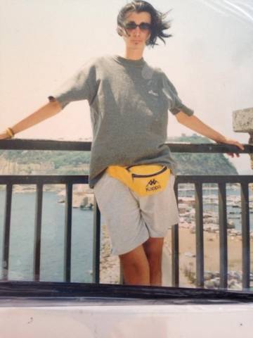 Luca Alfano, esce il suo libro "Più unico che raro" (inserita in galleria)