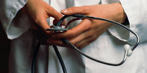 medico ospedale mobile