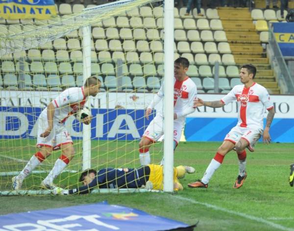 Modena - Varese 4-1 (inserita in galleria)