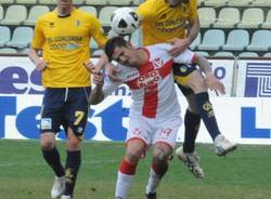 Modena - Varese 4-1 (inserita in galleria)