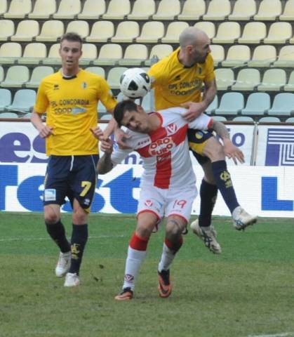 Modena - Varese 4-1 (inserita in galleria)