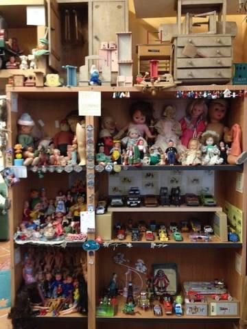 Museo Appenzeller (inserita in galleria)