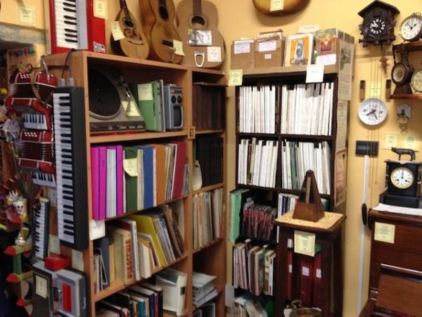 Museo Appenzeller (inserita in galleria)