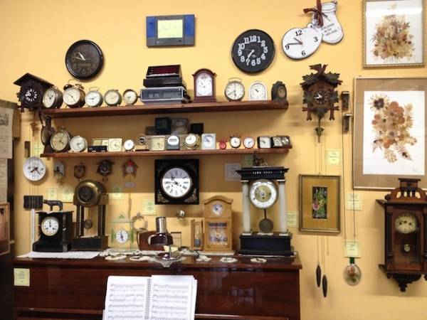 Museo Appenzeller (inserita in galleria)