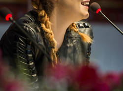 Noemi, Sanremo 2014 (inserita in galleria)