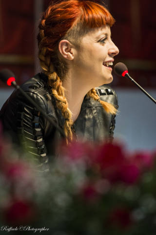 Noemi, Sanremo 2014 (inserita in galleria)