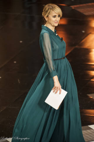 Paolo Nutini, Gino Paolo e Brignano, ospiti a Sanremo 2014  (inserita in galleria)