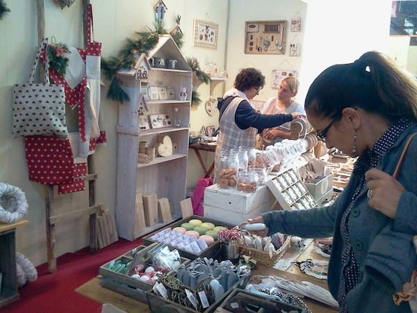 "Passatempi e passione", il salone della creatività femminile a MalpensaFiere (inserita in galleria)