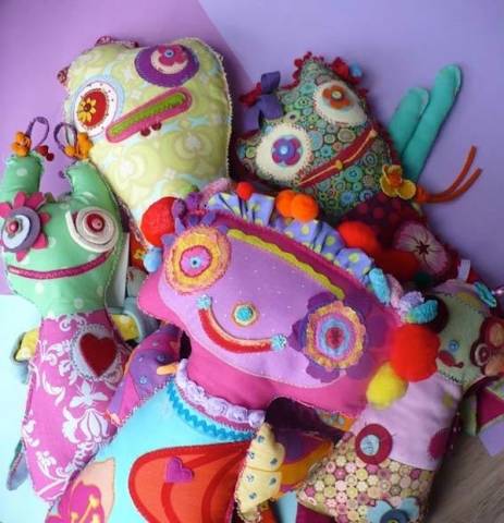 "Passatempi e passione", il salone della creatività femminile a MalpensaFiere (inserita in galleria)