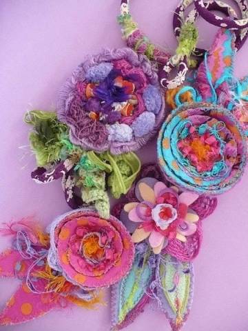 "Passatempi e passione", il salone della creatività femminile a MalpensaFiere (inserita in galleria)