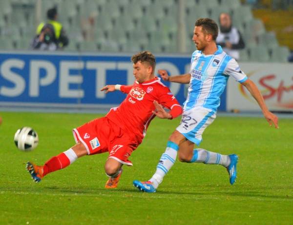 Pescara - Varese 1-2 (inserita in galleria)