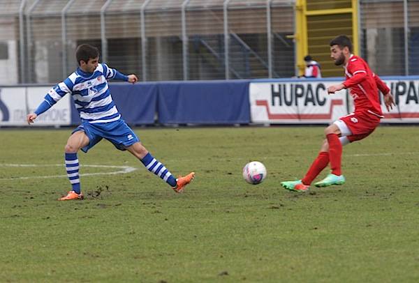 Pro Patria - San Marino (inserita in galleria)