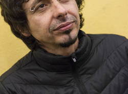 Riccardo Sinigallia, Sanremo 2014  (inserita in galleria)