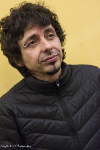 Riccardo Sinigallia, Sanremo 2014  (inserita in galleria)